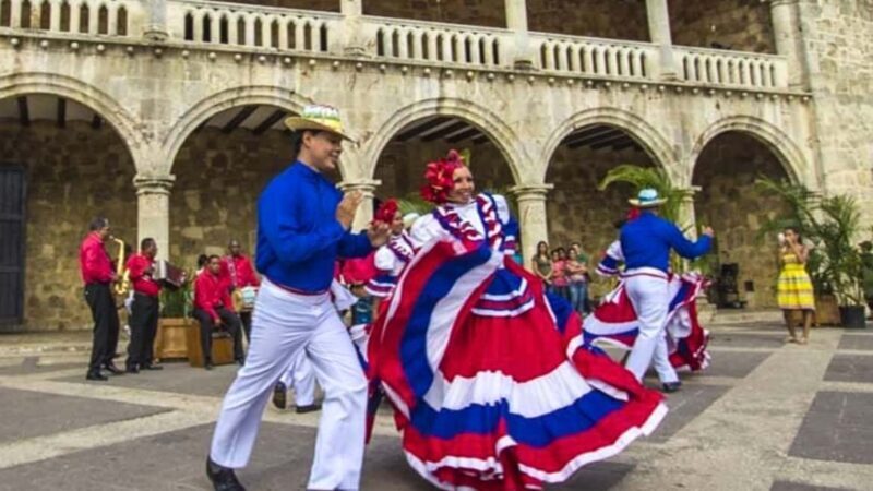 Santo Domingo: history and modernity a spectacular excursion - Key Points
