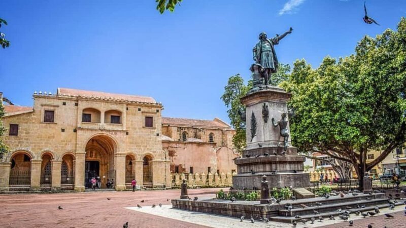 Santo Domingo: history and modernity a spectacular excursion - A Closer Look at the Itinerary