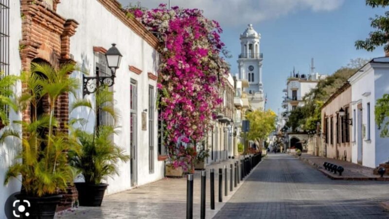 Santo Domingo: history and modernity a spectacular excursion - Practical Tips for Participants