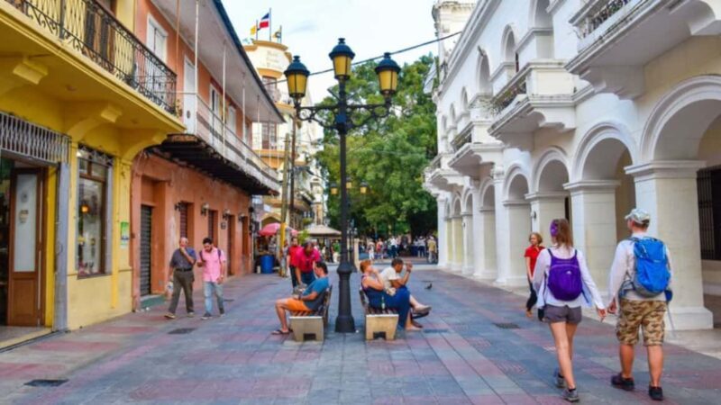 Santo Domingo: history and modernity a spectacular excursion - Final Thoughts