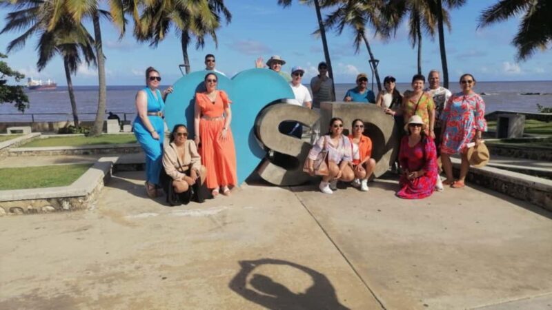 Santo Domingo: history and modernity a spectacular excursion - FAQ