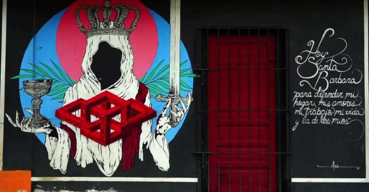 Santo Domingo: History of Slavery Guided Tour - Highlights of the Tour
