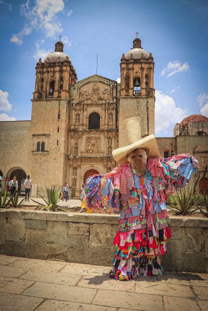 Santo Domingo: Iconic Highlights and Historical Tour - Visiting the Theater of Fine Arts