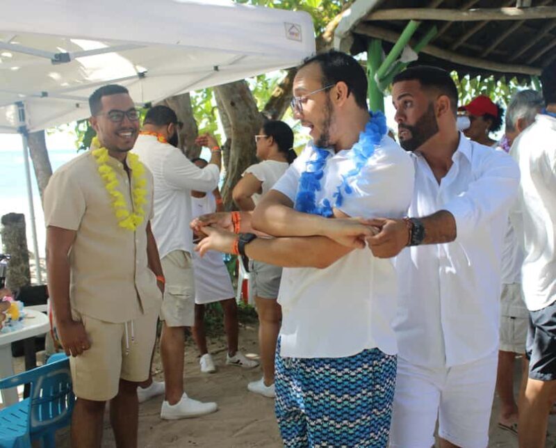 Santo Domingo: Latin dance classes: Salsa and more - Final Thoughts