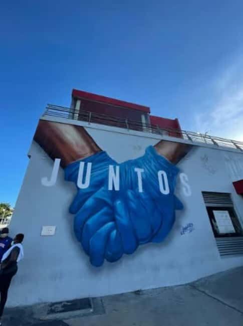 Santo Domingo: Local and Unique Immersion in Dominican Life - A Practical Look at the Tour