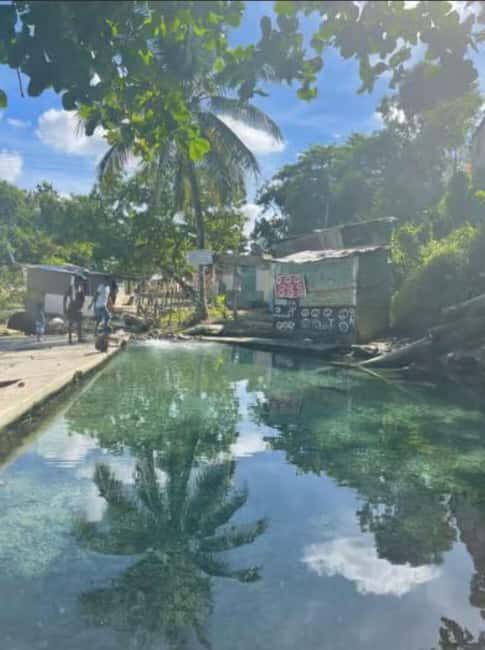 Santo Domingo: Local and Unique Immersion in Dominican Life - In-Depth Breakdown of the Tour