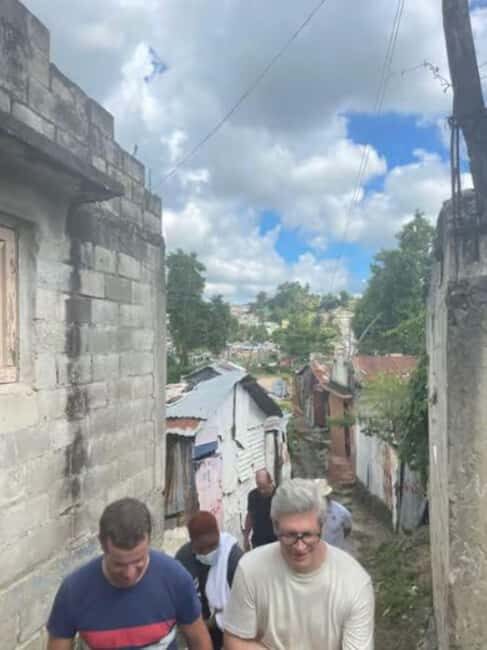 Santo Domingo: Local and Unique Immersion in Dominican Life - The Sum Up