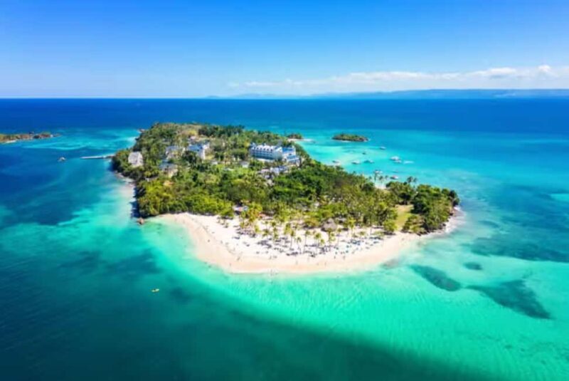 Santo Domingo: Los Haitises & Cayo Levantado Island - Final Thoughts