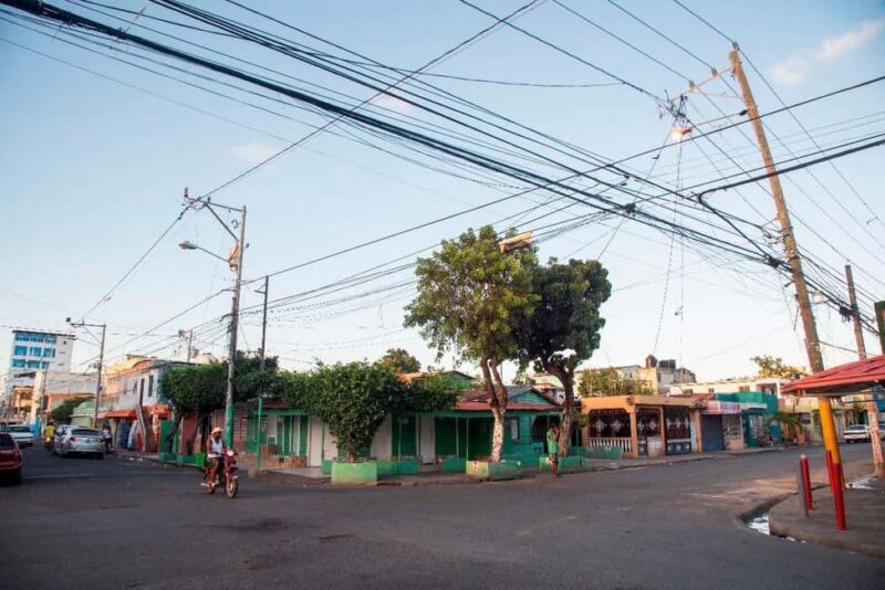 Santo Domingo: Los Mina, The Flea, Juan Dolio & Karaoke Tour - Key Points