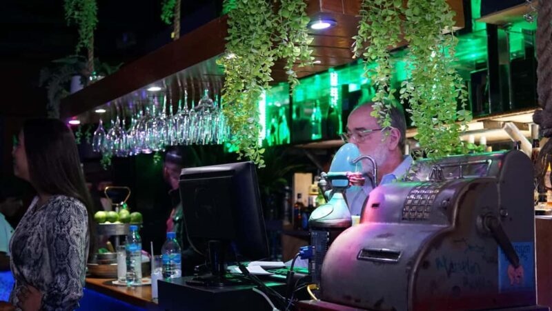 Santo Domingo: Los Mina, The Flea, Juan Dolio & Karaoke Tour - Final Thoughts