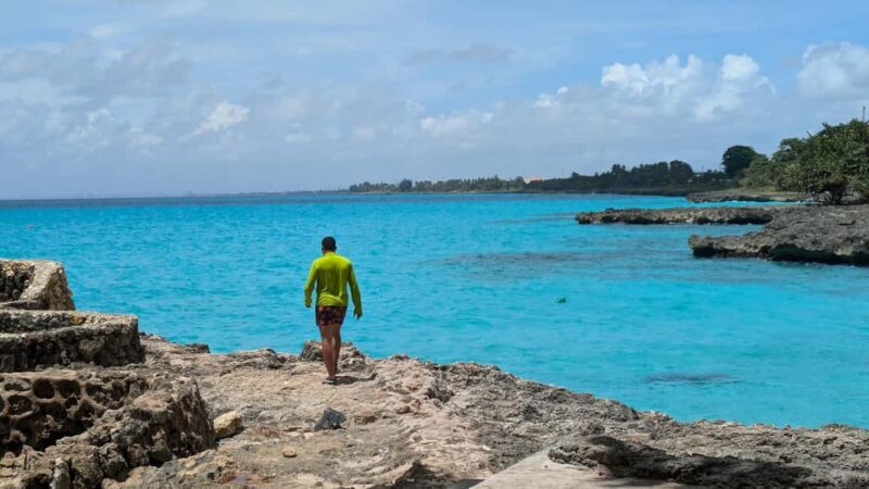 Santo Domingo: Los Tres Ojos, Boca Chica & More - The Sum Up