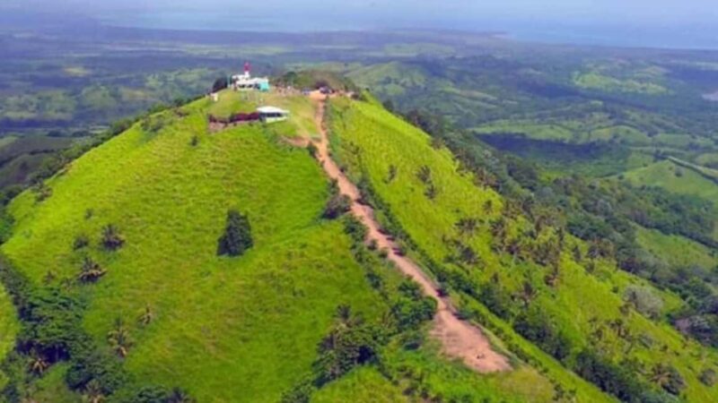 Santo Domingo: Montaña Redonda & Macao Beach Day Trip - Key Points