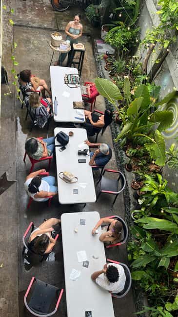 Santo Domingo: Nightlife, Rhythm, Culture Tour with Locals - Key Points