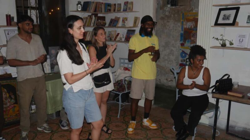 Santo Domingo: Nightlife, Rhythm, Culture Tour with Locals - Final Thoughts: Who Will Love This Tour?