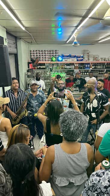 Santo Domingo: Nightlife, Rhythm, Culture Tour with Locals - FAQ