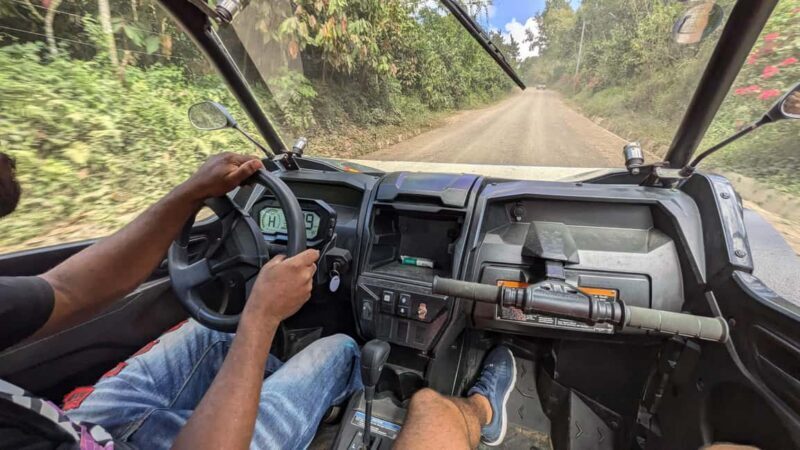 Santo Domingo: Off-Road Adventure with Cave and Views - An In-Depth Look at the Off-Road Adventure