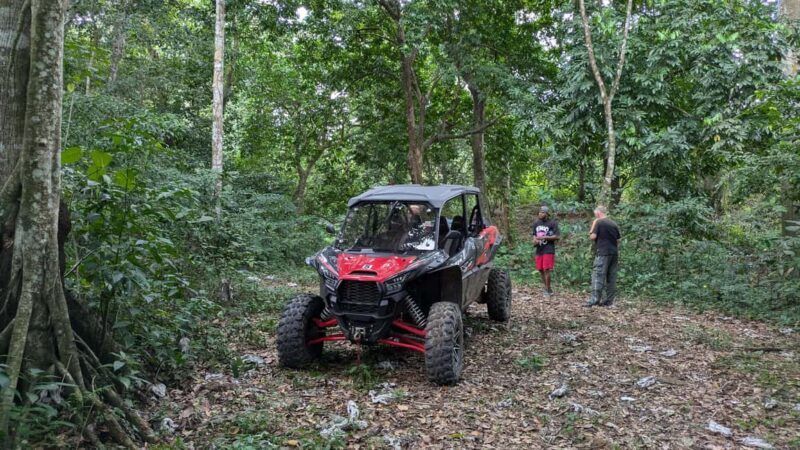 Santo Domingo: Off-Road Adventure with Cave and Views - Final Thoughts: Who Will Love This Tour?