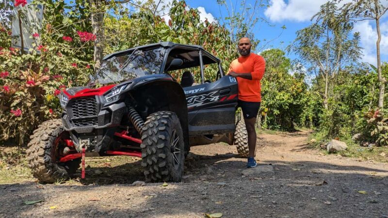 Santo Domingo: Off-Road Adventure with Cave and Views - FAQs