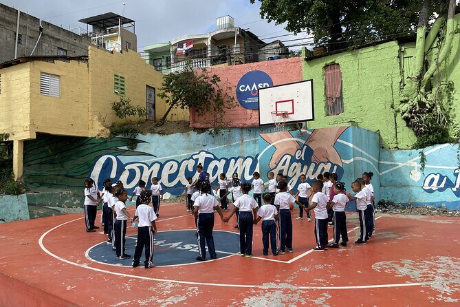 Santo Domingo off the beaten track - Santo Domingo off the beaten track: An authentic glimpse into the city’s heart