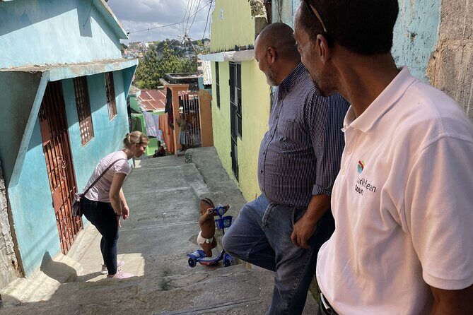 Santo Domingo off the beaten track - To sum it up