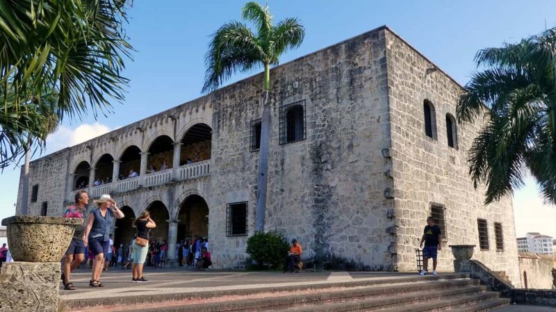 Santo Domingo: Private City Tour walking - The Practical Side: Value and Logistics