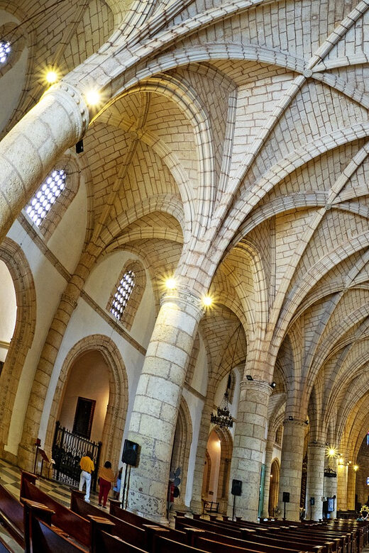 Santo Domingo: Private City Tour walking - Final Thoughts