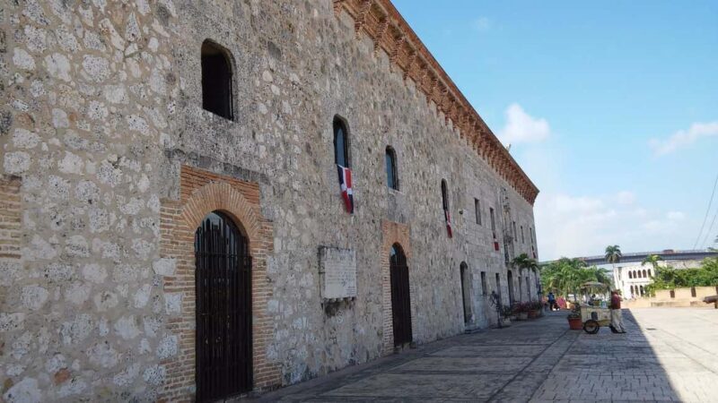 Santo Domingo: Private City Tour with Lunch - Key Points