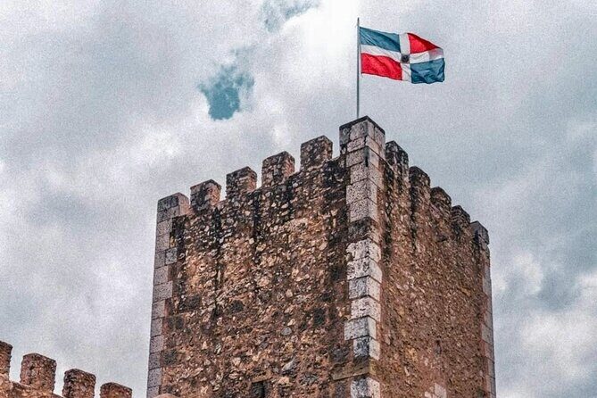 Santo Domingo : Private City Tours + Beach Day with Lunch - Return and Reflection