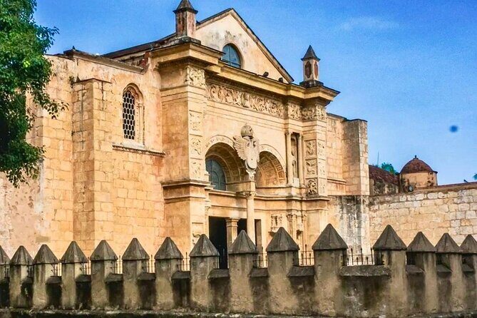Santo Domingo : Private City Tours + Beach Day with Lunch - Real Traveler Insights