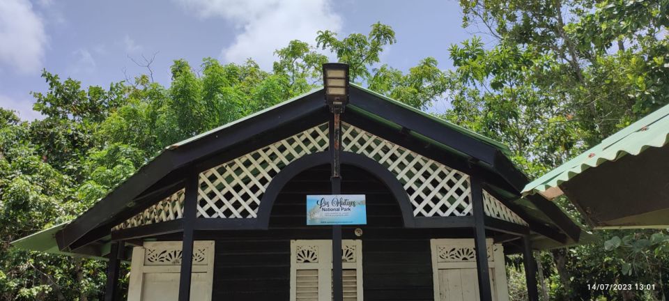 Santo Domingo: Private Day Trip to Los Haitises - Key Points