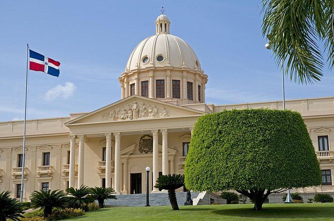 Santo Domingo Private Tour from Punta Cana - Who Will Appreciate This Tour?