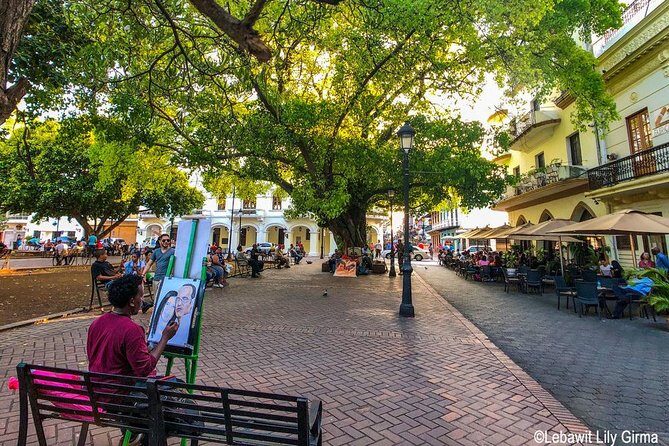 Santo Domingo Private Tour from Punta Cana - Frequently Asked Questions