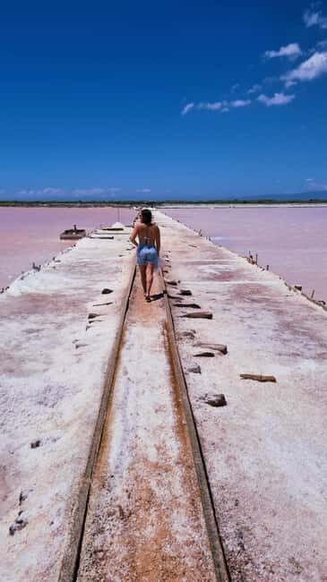 Santo Domingo: Salinas Desert Sandboarding & Snorkeling Tour - Final Thoughts