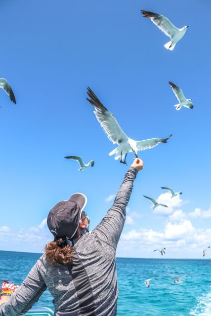 Santo Domingo: Saona Island Cataraman Food And Drink - Frequently Asked Questions