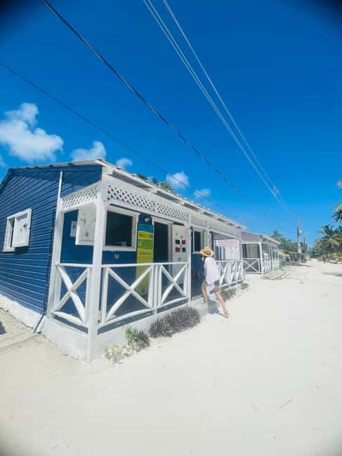 Santo Domingo: Saona Island Day Trip with Lunch & Drinks - Authentic Reviews and Experiences