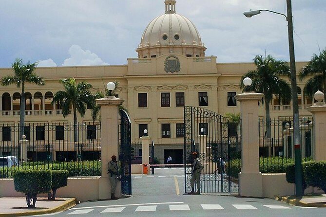 Santo Domingo Sightseeing Tour - What Our Reviews Reveal