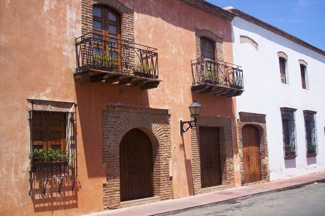 Santo Domingo Sightseeing Tour - Who Should Consider This Tour?