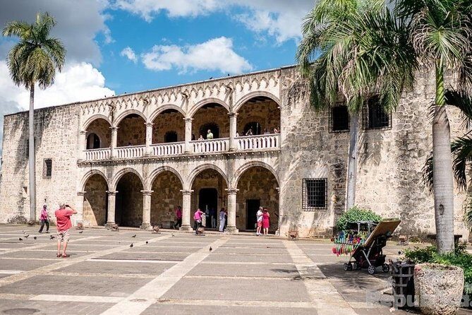 Santo Domingo Sightseeing Tour - Final Thoughts