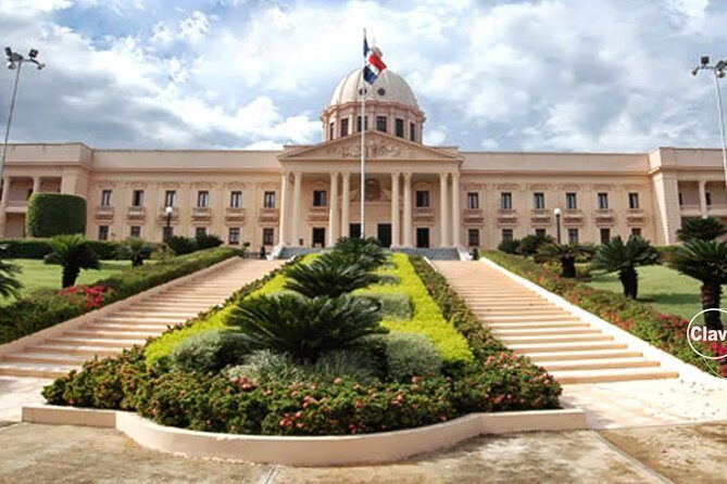 Santo Domingo Sightseeing Tour - FAQ