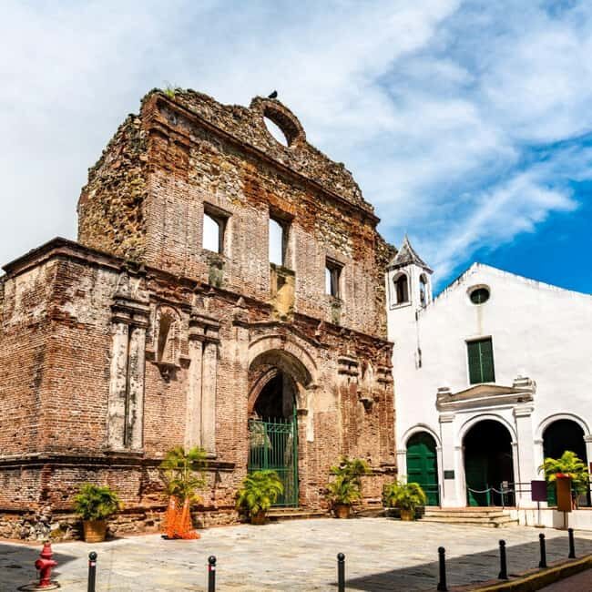 Santo Domingo: Small Group Tour with Cable Car from Bayahibe - Key Points  