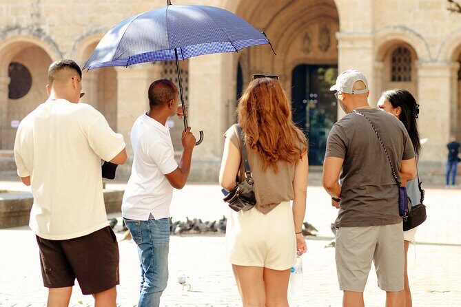 Santo Domingo Small Group Walking Tour: Beer and Specialty Coffee - Group Size, Duration, and Overall Value