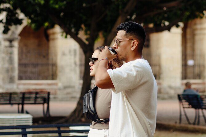 Santo Domingo Small Group Walking Tour: Beer and Specialty Coffee - Who Should Consider This Tour?