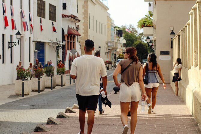Santo Domingo Small Group Walking Tour: Beer and Specialty Coffee - The Sum Up