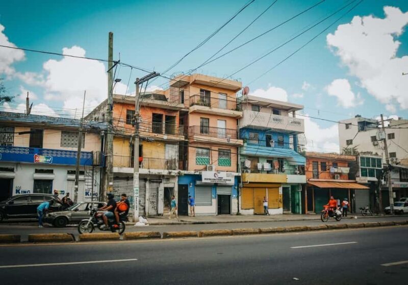 Santo Domingo: The Authentic Dominican Neighborhood Tour - Key Points