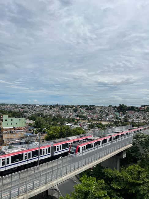 Santo Domingo: The Authentic Dominican Neighborhood Tour - An Honest Look at the Experience