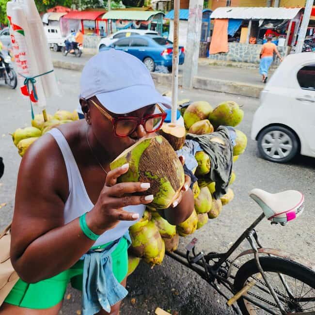 Santo Domingo: The Authentic Dominican Neighborhood Tour - Authenticity, Value, and Who Will Love It