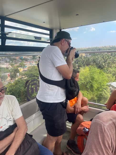 Santo Domingo: The Authentic Dominican Neighborhood Tour - FAQs