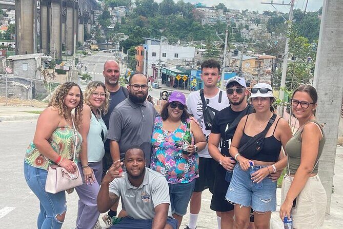 Santo Domingo: The Authentic Dominican Neighbourhood Tour - A Walking Tour with Depth and Authenticity