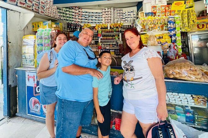 Santo Domingo: The Authentic Dominican Neighbourhood Tour - Who Should Consider This Tour?