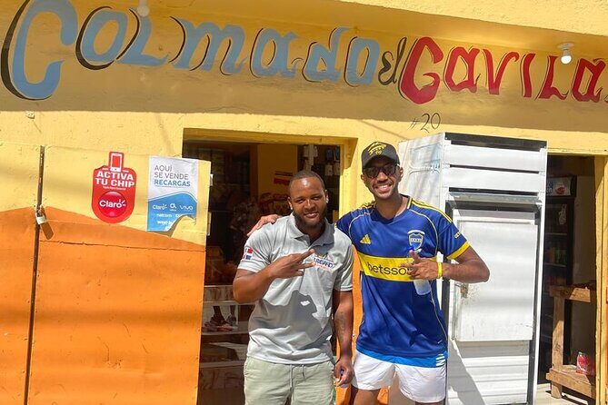 Santo Domingo: The Authentic Dominican Neighbourhood Tour - FAQ